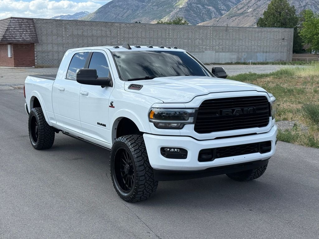 ram ram 2500 pickup 2022 3C6UR5NL8NG116208 image ram ram 2500 pickup 2022 3C6UR5NL8NG116208 image